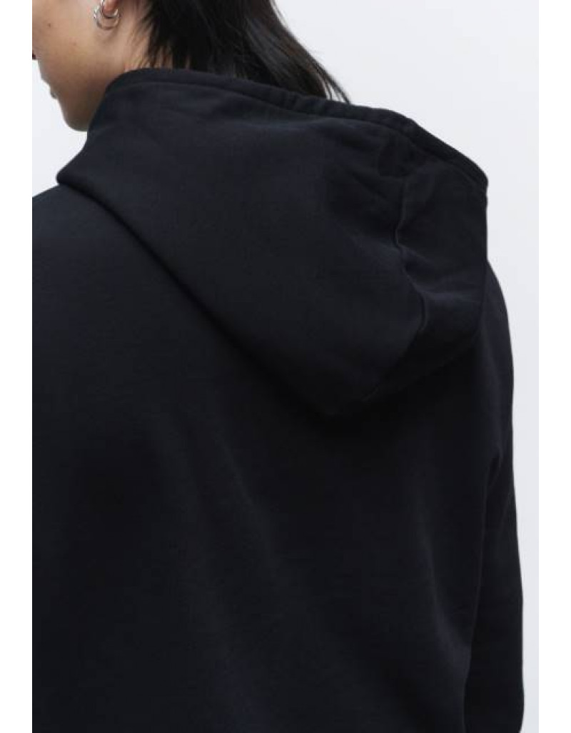 Pulover cu glugă pentru bărbați „Essentials”